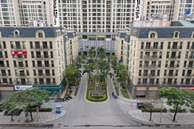 BÁN LIỀN KỀ SHOPHOUSE THE TERRA AN HƯNG: DIỆN TÍCH 94.5M2, MẶT TIỀN 6.5M HƯỚNG ĐÔNG NAM NHÀ ĐÃ ĐẦU TƯ THANG MÁY, VỊ TRÍ MẶT ĐƯỜNG DỄ TIẾP CẬN